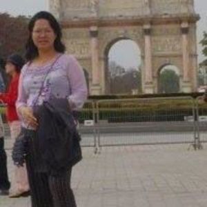 Meet your Posher, Annie